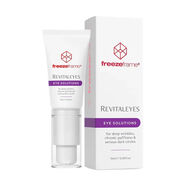 FREEZEFRAME澳洲眼霜FF眼霜淡化黑眼圈眼袋細紋補水保濕緊致抗皺15ml  15ml