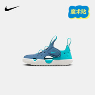 NIKE 耐克童鞋男女童包頭防撞涼鞋S PROTECT2夏季速干兒童沙灘嬰童