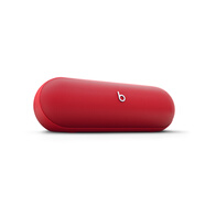 beats Pill 【鄭欽文同款】便攜式防水防塵無(wú)線(xiàn)藍牙揚聲器音響/音箱 內置麥克風(fēng) 兼容蘋(píng)果安卓-經(jīng)典紅