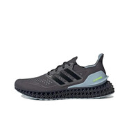 ADIDAS買(mǎi)手代購(gòu) Ultra 4DFWD 男士舒適防護(hù)緩震回彈透氣輕便休閑跑步鞋 42