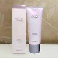 玫琳凱（MARY KAY）【官方】玫琳凱亮采潔面霜泡沫潔面乳膏深層洗面奶改善暗沉官方正 玫琳凱亮采潔面霜泡沫潔面乳膏