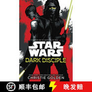 【3-4周達】Star Wars: Dark Disciple