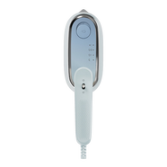 【95成新】飛利浦（PHILIPS）家用掛燙機小型熨燙機電熨斗 爆炸蒸汽熨燙機便攜手持掛燙機 小奶芙  STH3050/70 