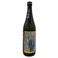吟魂孤獨的美食家大吟釀清酒720ml 日本進口光武酒造聯(lián)名動漫打造燒酒 清酒
