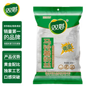 雙塔水晶粉細(xì)粉條400g馬鈴薯粉絲方便酸辣粉燒烤火鍋食材南北干貨