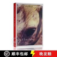 現(xiàn)貨 在我彌留之際 As I Lay Dying
