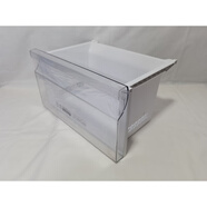 BCD213WMPV適用海爾冰箱配件冷凍抽屜冷藏果菜盒變溫抽屜箱三門 下門冷凍底層短抽屜7154
