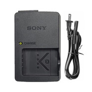 原裝適用SONY索尼DSC-HX50 HX60 HX90 HX99相機(jī)配件NP-BX1電池+充電器 單買 充電器
