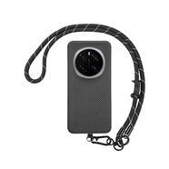 PinJoy 榮耀Magic7/8凱夫拉手機殼魔術(shù)6/7/8pro芳綸纖維magic7rsr保護殼耐磨簡(jiǎn)約5至臻碳纖維磁吸商務(wù) 【多功能掛繩套裝】磁吸款殼+掛繩 【榮耀 Magic8 pro】