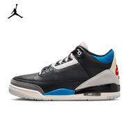 耐克（NIKE）2025年男子AIR JORDAN 3 RETRO OG籃球鞋 IB8967-004 44