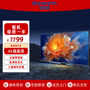 創(chuàng)維（Skyworth） 55E392G 55英寸4K超高清HDR二級節(jié)能智能家用商用平板電視機(jī) 55英寸