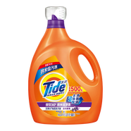 汰漬全效洗衣液瓶裝3-4kg整箱批家用促銷(xiāo)組合百合薰衣草清香規(guī)格自選 汰漬全效薰香洗衣液4KG瓶裝