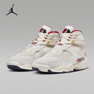 NIKE/耐克Air Jordan 8 Retro SP男士籃球鞋 FJ2850-107 40