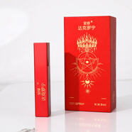 呈綠達(dá)克羅寧小紅瓶外用噴霧噴劑軟膏油膏凝膠油膏
