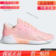 阿迪達(dá)斯 （adidas）/ 夏款女子清風(fēng)系列網(wǎng)面運(yùn)動(dòng)跑步鞋 B75840 B75853 39 39