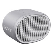 索尼（SONY）【海外直郵】XB家用無(wú)線(xiàn)藍牙小音箱揚聲器低音炮戶(hù)外便攜防水小音響 SRS-XB01-W