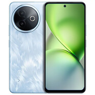 vivo 12期 免息 2025新品5G Y300i 全面抗摔 大電池 NFC 霧凇藍12+512GB 24期免息