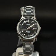精工(SEIKO)Quartz時(shí)尚潮流女款石英腕表SXDE19SUP283 AH7E23X1W  雅柏