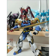 國模 63367 HG Amplified IMGN 魔神英雄傳 神龍斗士 龍神丸 龍神丸