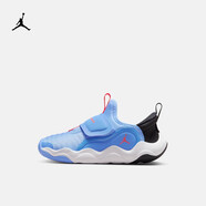 Jordan 耐克AJ兒童鞋 Nike Air小童運(yùn)動(dòng)鞋舒適戶外休閑鞋日常童鞋 