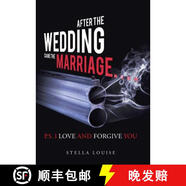 【2-3周達(dá)】After the Wedding Came the Marriage: P S I Love And Forgive You