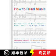 【3-4周達】How to Read Music: The Fundamentals of Music Notation Made Easy