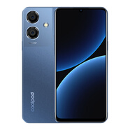 酷派（Coolpad）教育版 學(xué)生智能手機 5G全網(wǎng)通 大屏大電池高清AI三攝智能手機 水波藍 8GB+256GB x  5G通 x  官方標(biāo)