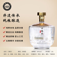 金裕皖50度1800mlx1口糧王 50度 1800mL 1瓶