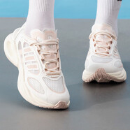 阿迪達斯（adidas）女鞋 2025夏季新款運動(dòng)鞋CLIMACOOL清風(fēng)鞋輕便透氣舒適耐磨跑步鞋 JQ4948/清風(fēng)面料/BOOST中底 38
