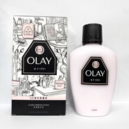 玉蘭油（OLAY）Olay玉蘭油滋潤保濕霜潤膚乳液補(bǔ)水擦臉面霜護(hù)膚品套盒三重防曬乳 Olay玉蘭油經(jīng)典精華乳液150ml
