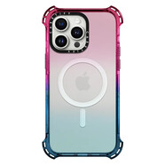 CASETIFYcasetifycasetify全新配色適用蘋果iPhone15 pro max手機(jī)殼14/13 特強(qiáng)防摔/糖果色 Magsafe磁吸款 iPhone15ProMax