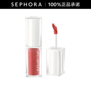 植村秀（Shu uemura）絹感潤(rùn)護(hù)水光鏡面果凍唇釉唇蜜 5.4g，KG RD 123 蘋(píng)果凍