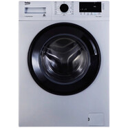 倍科（BEKO）10公斤家用全自動(dòng)變頻滾筒洗衣機(jī)羽絨服洗大容量EWCE10252X0SI 微瑕疵【店保一年】