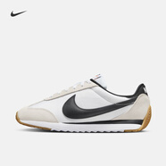 耐克女子抓地薄底鞋復(fù)古跑鞋風(fēng)運(yùn)動鞋秋跑步NIKE PACIFIC HM4771 105白/黑/淺銀灰/醒目橙/橡皮淺褐 38.5