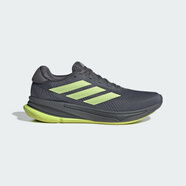 阿迪達(dá)斯 （adidas）男 跑步系列 SUPERNOVA EASE M 跑步鞋 IH0796 深灰  40.5 