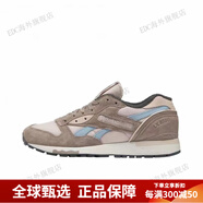 Reebok銳步LX8500男子運(yùn)動休閑經(jīng)典百搭復(fù)古跑鞋GY9883GY9884 GY9883  42.5 275mm