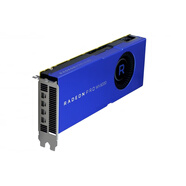 AMD原裝RADEON PRO WX8200圖形顯卡8GB 4屏MINI DP 成色很新的9-9.5成新 8GB
