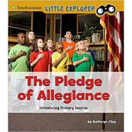 Pledge of Allegiance, The : Introducing Primary 