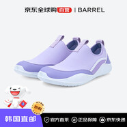 BARREL【韓國直郵】女士沖浪水鞋 一腳蹬套腳戶(hù)外沙灘鞋 紫色 紫色 進(jìn)口