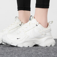 耐克（NIKE）跑鞋厚底老爹鞋新款官方女鞋運(yùn)動鞋跑步鞋DH5128-101 TC 7900/老爹鞋【建議拍大半碼】 36.5