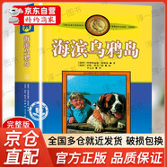 【官方正版】阿斯特麗德·林格倫兒童文學(xué)作品集全套14冊(cè) 長(zhǎng)襪子皮皮全套非注音版二年級(jí)三年四年級(jí) 淘氣包埃米爾一二三四年級(jí) 海濱烏鴉島（單本）