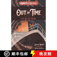 【3-4周達】Lost on the Titanic (Out of Time Book 1)