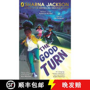 【4周達(dá)】The Good Turn