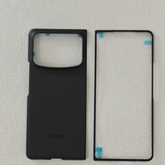 小米適用fold4原廠自帶保護(hù)殼foldmix3手機(jī)殼保護(hù)套MIXfold4原廠全新 一套 小米MIXFOLD3