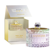 露西密碼（LUCYOMILMAR）晶鉆美肌貴婦膏淡紋緊致保濕抗皺面霜遮瑕養膚補水保濕 晶鉆玉顏貴婦膏30g 2盒