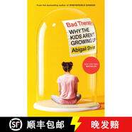 現(xiàn)貨 不良療法 Bad Therapy: Why the Kids Aren't Growing Up
