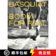 Basquiat: Boom For Real: Boom for Real
