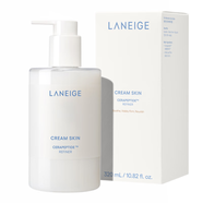LANEIGE官網(wǎng)直銷韓國直郵代購蘭芝大容量護膚霜保濕爽膚水面霜二香港代購 LANEIGE蘭芝大容量護膚霜320ml