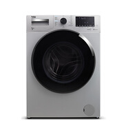 倍科（BEKO）9公斤家用全自動(dòng)滾筒洗衣機洗烘干一體機整機原裝進(jìn)口WDW95145PSI 微瑕疵【店保一年】
