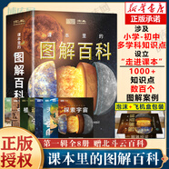【新華正版】北斗地理百科全書(shū) 圖解課本里的百科 藏在地圖里的中國(guó)歷史 藏在地圖里的國(guó)家地理世界中國(guó) 兒童地理博物大百科中學(xué)地理教學(xué)參考書(shū) 可選： 【重磅新書(shū)！】 圖解課本里的百科 贈(zèng)北斗云百科